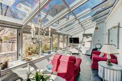 Solarium/Sunroom - 