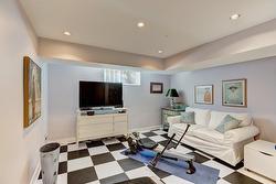 Family room - 