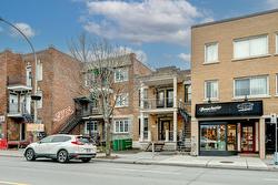 1332 Rue Beaubien E.  Montréal (Rosemont/La Petite-Patrie), QC H2G 1K8
