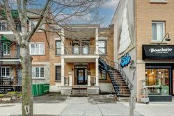 1332Z Rue Beaubien E.  Montréal (Rosemont/La Petite-Patrie), QC H2G 1K8