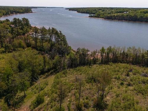 Lot 22-2 White Pine Lane, Brudenell, PE 