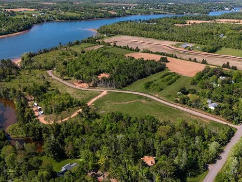 Lot 22-16 White Pine Lane, Brudenell, PE 