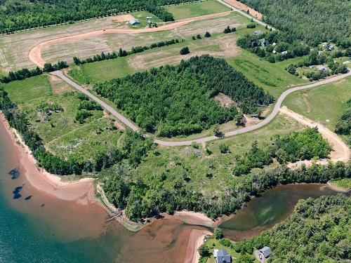 Lot 22-17 White Pine Lane, Brudenell, PE 