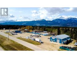 3205 MCLENNAN ROAD  Valemount, BC V0E 2Z0