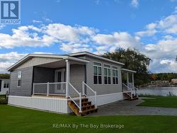 49 - 3282 OGDENS BEACH ROAD  Tay, ON L9S 2K6