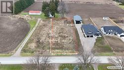 3180 RD 122  Perth South (Downie), ON N0K 1V0