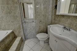Bathroom - 