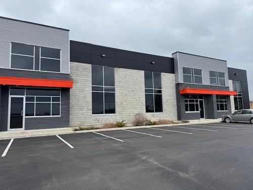 Frontage - 202 Ch. De La Traverse, Sainte-Anne-Des-Plaines, QC 