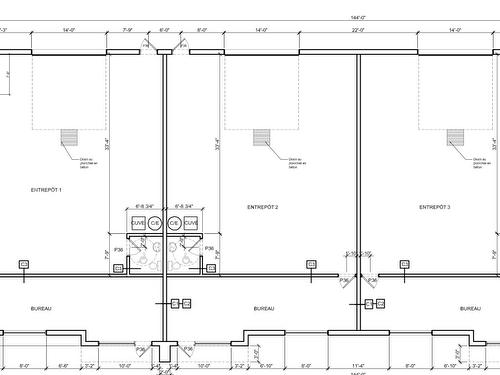 Drawing (sketch) - 202 Ch. De La Traverse, Sainte-Anne-Des-Plaines, QC 