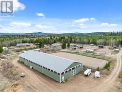 6594 FOOTHILLS ROAD  100 Mile House, BC V0K 2E3