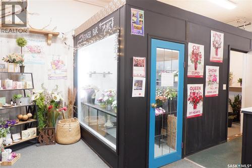 128 Centre Street, Assiniboia, SK 