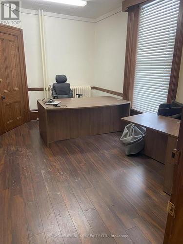 99 Bayfield Street, Barrie, ON 