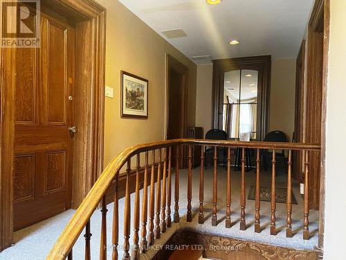 99 Bayfield Street, Barrie, ON 