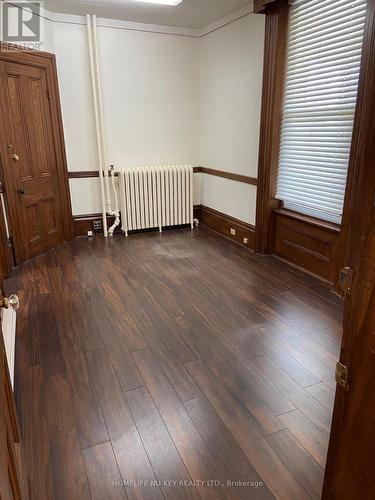 99 Bayfield Street, Barrie, ON 