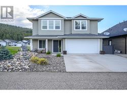 533 Loon Avenue  Vernon, BC V1H 2A1