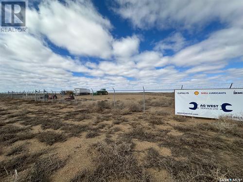 Highway Commercial Land -Rm Of Caron, Caron Rm No. 162, SK 