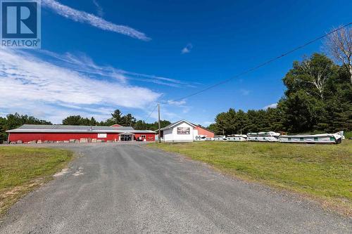 12600 Highway 17 E, Thessalon, ON 