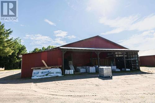 12600 Highway 17 E, Thessalon, ON 