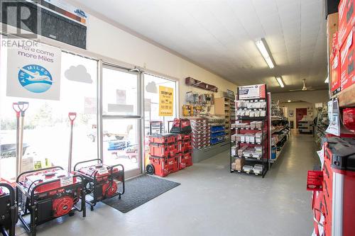 12600 Highway 17 E, Thessalon, ON 