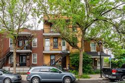 5674  - 5678 Rue Eadie  Montréal (Le Sud-Ouest), QC H4E 3N3