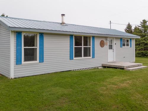 687 Turret Bell Road, Cable Head West, PE 