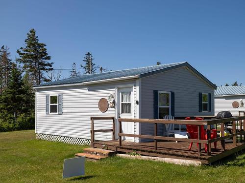 687 Turret Bell Road, Cable Head West, PE 