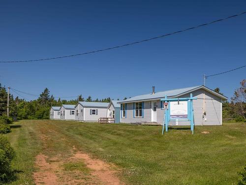 687 Turret Bell Road, Cable Head West, PE 