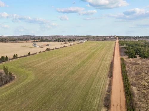 Acreage Turret Bell Road, Cable Head East, PE 