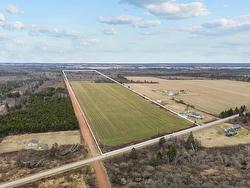 ACREAGE TURRET BELL Road  Cable Head East, PE C0A 2A0