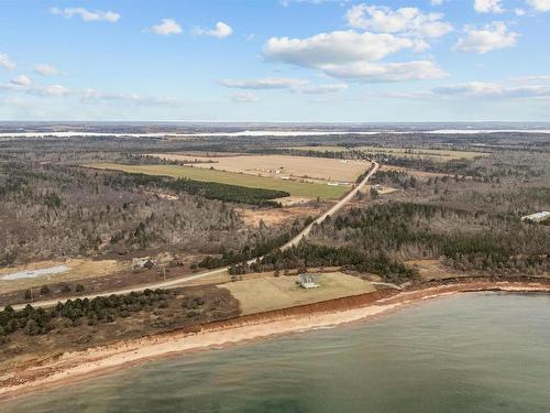 Acreage Turret Bell Road, Cable Head East, PE 