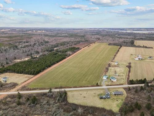 Acreage Turret Bell Road, Cable Head East, PE 