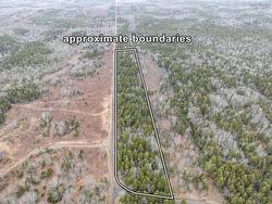 Lot Grosses Coque Road  Grosses Coques, NS B0W 1M0