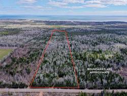 Acreage Grays Road  Hopefield, PE C0A 1W0