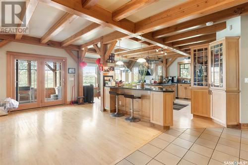 Cao Residence, Corman Park Rm No. 344, SK - Indoor