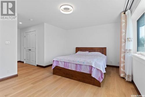 Cao Residence, Corman Park Rm No. 344, SK - Indoor Photo Showing Bedroom