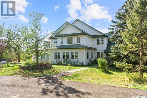 Cao Residence, Corman Park Rm No. 344, SK - Outdoor