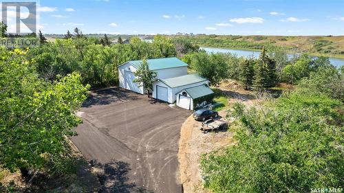 Cao Residence, Corman Park Rm No. 344, SK - Outdoor With View