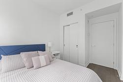 Chambre à coucher - 