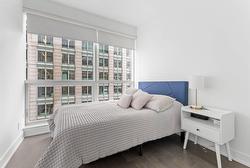 Chambre à coucher - 