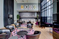 Salle communautaire - 