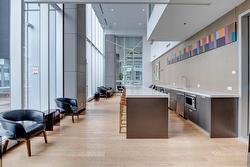 Salle communautaire - 