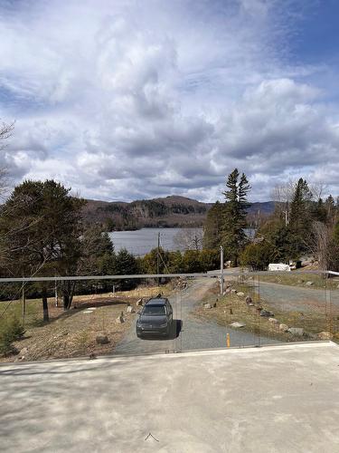 Water view - 174 Ch. Du Tour-Du-Lac, Lac-Supérieur, QC - Outdoor With View