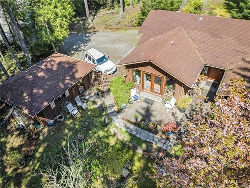 112 Cairns Pl, Salt Spring, BC 