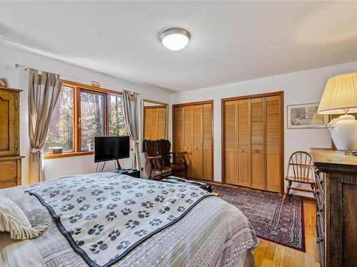 112 Cairns Pl, Salt Spring, BC 