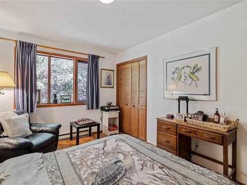 112 Cairns Pl, Salt Spring, BC 