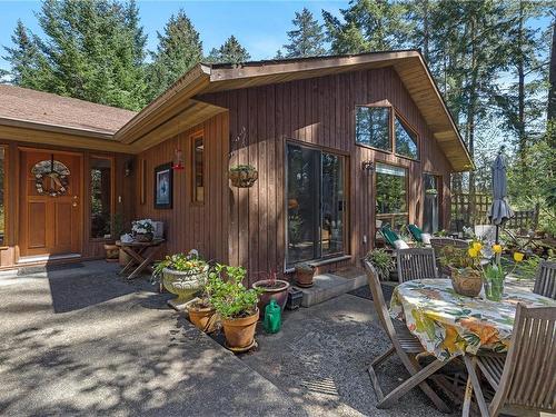 112 Cairns Pl, Salt Spring, BC 