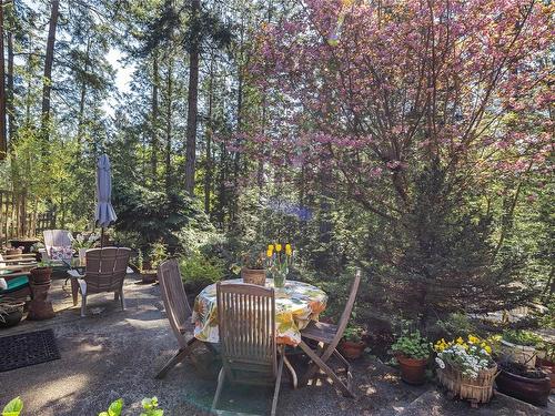112 Cairns Pl, Salt Spring, BC 