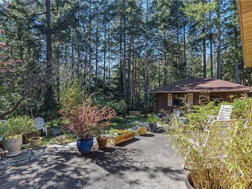 112 Cairns Pl, Salt Spring, BC 