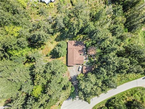 112 Cairns Pl, Salt Spring, BC 