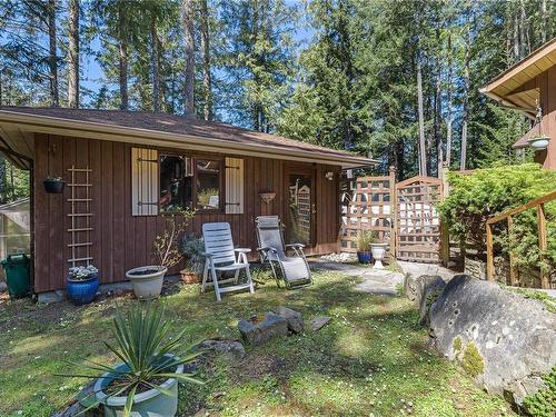 112 Cairns Pl, Salt Spring, BC 